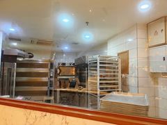 门面-WHEAT&BAKER-麥(凯德来福士店)