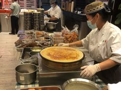 -紫光园(劲松店)