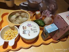 -蔡澜点心·粤菜(花城汇南区店)