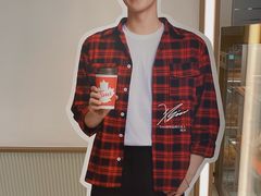 -Tims天好咖啡·贝果(锦江国金中心店)