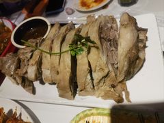 -有奴思烤肉·清真(正宁路店)
