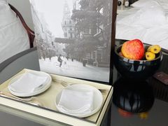-上海柏悦酒店