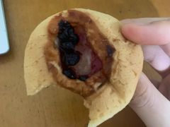 -Juicy Bakery(大学路店)