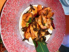 -菌自由丨野生菌火锅特色庭院餐厅(丽江古城店)