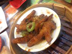 -添好运点心专门店(深水埗店)