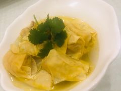 -新恬乐大酒家(沧达大厦店)