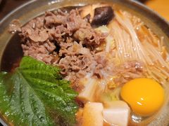 -故乡屋日本料理(八一广场店)
