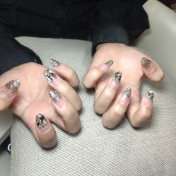 -LILY NAILS美甲美睫
