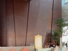 -君悦酒店·大堂酒吧·高空下午茶·暮色微醺