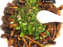 -翠亭酒家(山西南路店)