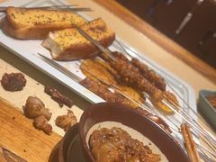 -状元阁烧烤(新华路总店)