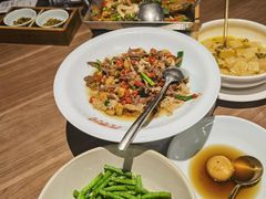 -巡湘记·地道湖南菜(活力城店)