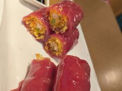 -避风塘·老港味餐厅(虹口龙之梦店)