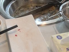-鑫宝沙茶牛肉火锅(永泰店)