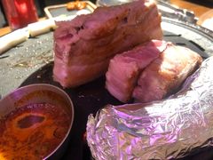 五花肉-济州爱肉堂(总店)