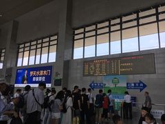 -嘉善南站