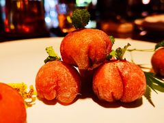 柿子熟了-解香楼(八盘岭路店)