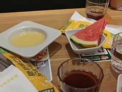 -豪客来牛排(红豆万花城店)