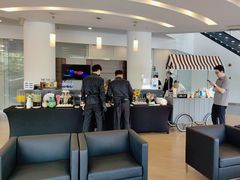 -上海汇之星奔驰4S店(浦东新店)