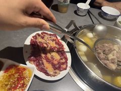 -贵宾牛·潮汕牛肉火锅(珠池总店)