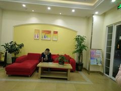 -如家旗下-西安高新区西部大道阳光城华驿酒店