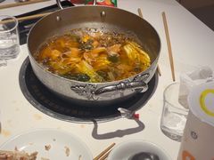 -七欣天香辣蟹火锅(闵行浦江欢乐颂店)