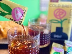 -Seesaw Coffee(上生新所店)