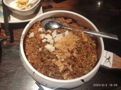 -有梦特色餐厅(古子城店)