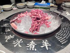 -泽成冰煮羊(非·遗东岸国际店)