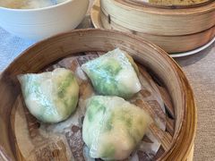 -潮府馆·非遗潮州菜·港式点心(世纪公园店)