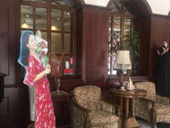 -邓丽君音乐主题餐厅
