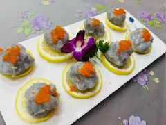 -爱新觉罗福臨火锅馆(万科滑雪场店)