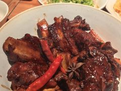 -田小狗的饭店(碧桂园店)