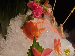 -京料理·日料自助·铁板燒(复悦城店)