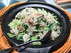 -梁家大院•农家菜(昆山会展中心店)