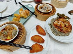 -喜爱轩酒楼·宴会厅