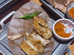 -一心创作料理屋(经开万达店)