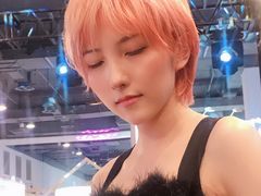 -上海跨国采购会展中心