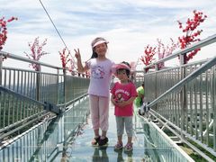 -铜川市金锁关石林