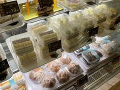 -老大昌(淮海中路店)