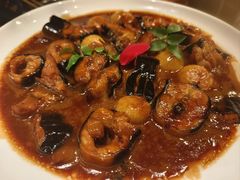 -二十八里太湖船菜(吉祥路店)