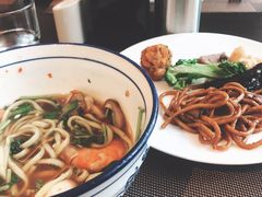 -上海宝华万豪酒店