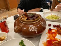 -松鹤楼(狮山永利广场店)