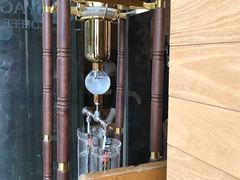 -VOYAGE COFFEE(北锣鼓巷店)