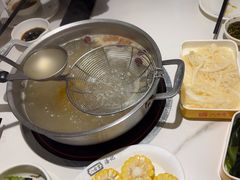 -八合里潮汕鲜牛肉火锅(上海汇智广场店)