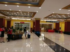 -北京九华山庄会展酒店