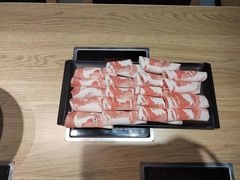 -彤德莱火锅(商圣嘉源店)