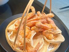 -隐食私房菜(渡口·光荣院南门·老街店)