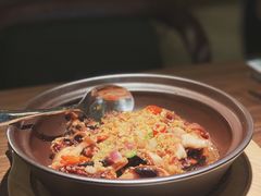 胡椒啫章鱼须-木棉·醉心粤味(COCO Park店)