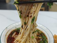 -京穆兰兰州牛肉面·清真(盛龙广场店)